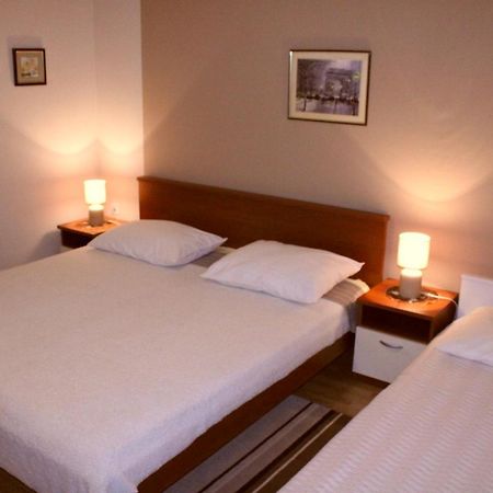 Apartments Silvana Sunset View Zadar Bagian luar foto