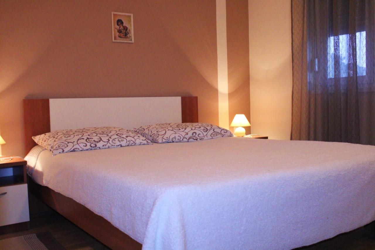 Apartments Silvana Sunset View Zadar Bagian luar foto
