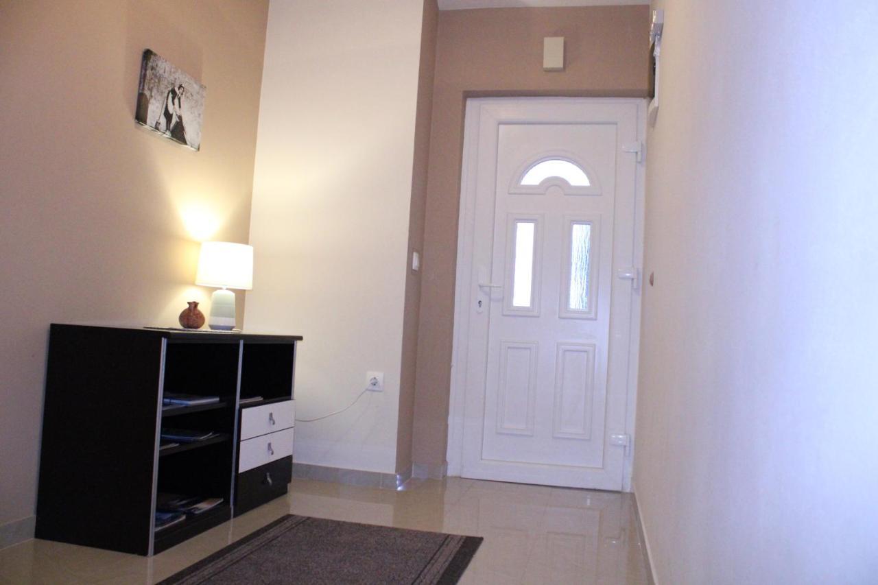 Apartments Silvana Sunset View Zadar Bagian luar foto