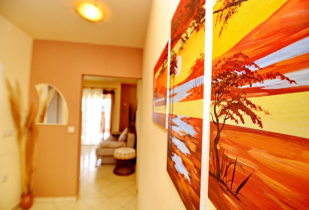 Apartments Silvana Sunset View Zadar Bagian luar foto
