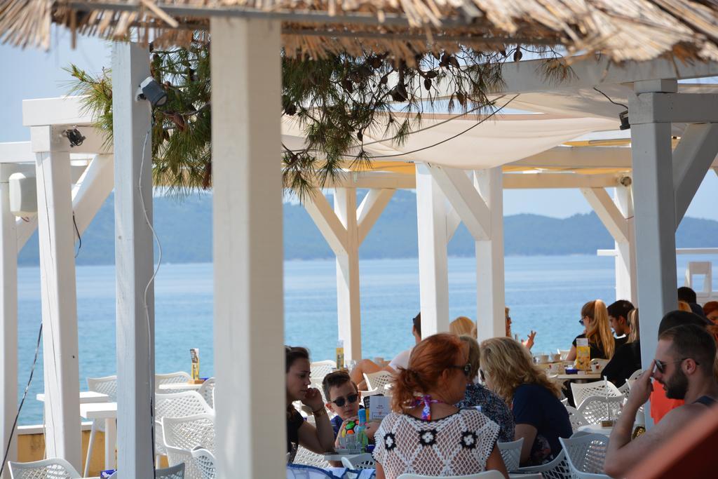 Apartments Silvana Sunset View Zadar Bagian luar foto